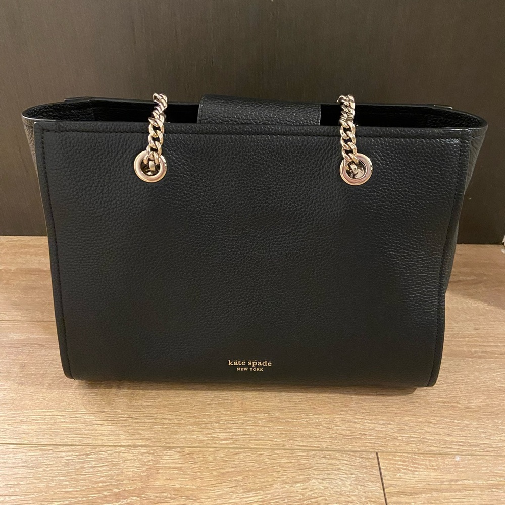 Kate Spade Amelia Pebble Large Tote